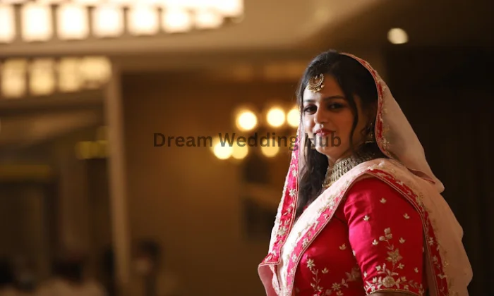 Mishika Makeup Artist